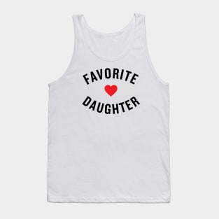 Favorite Daughter Tank Top